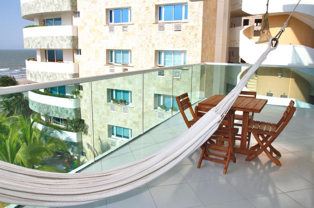 Morros Apartamento