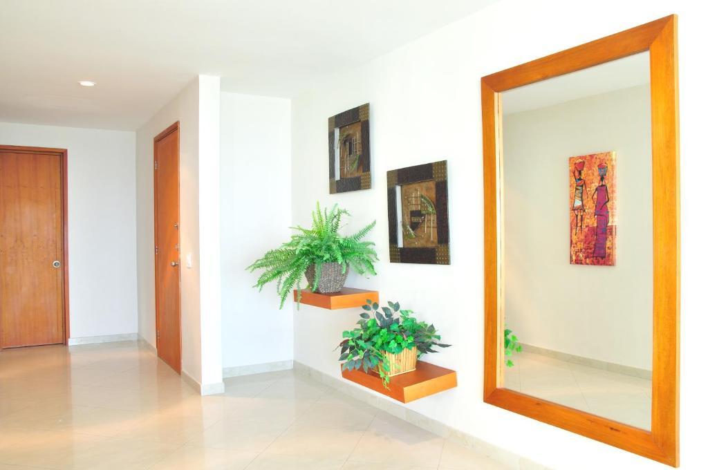 Apartamento Morros *