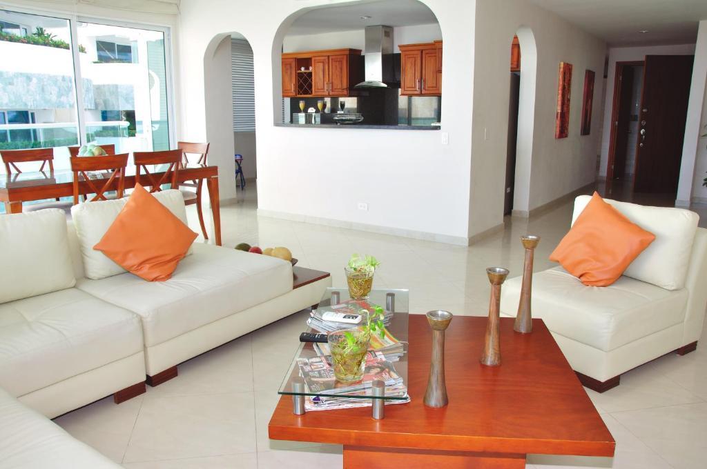 Morros Apartamento Cartagena