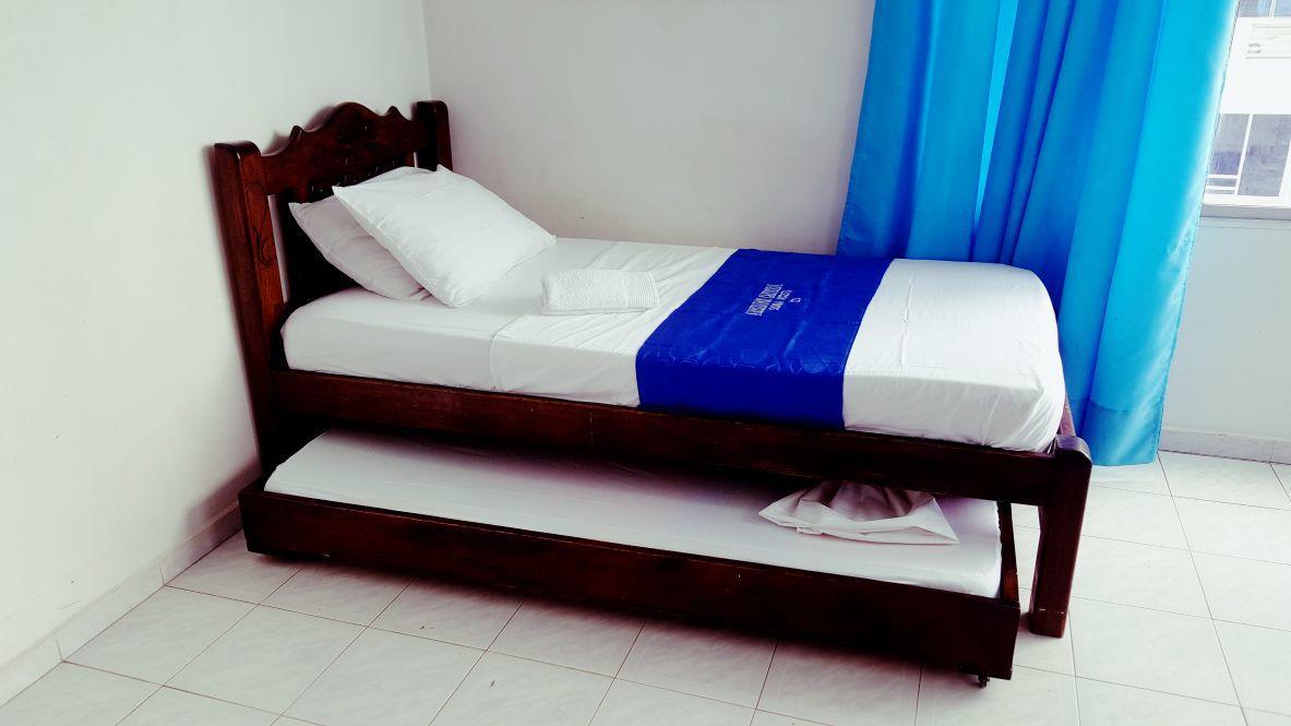 Apartamento Laguito Frente Al Mar