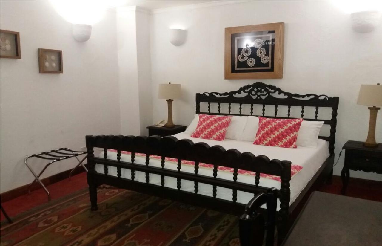 Boutique Casa Córdoba Estrella Hotel Cartagena