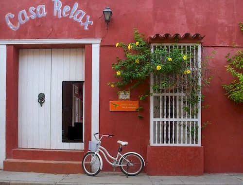Hotel Casa Relax 3*