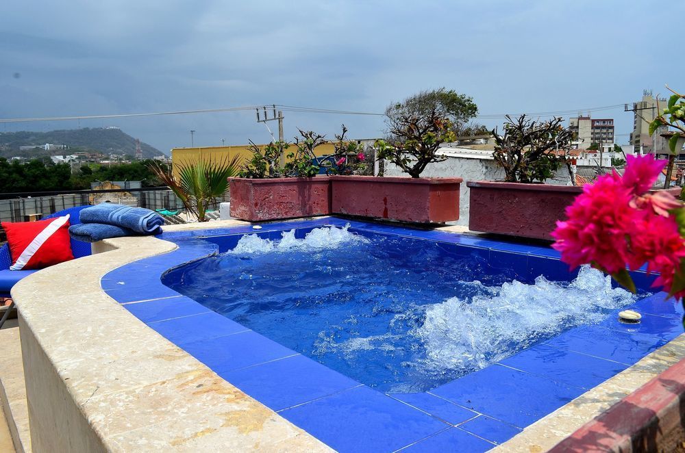 Casa Jardin Boutique