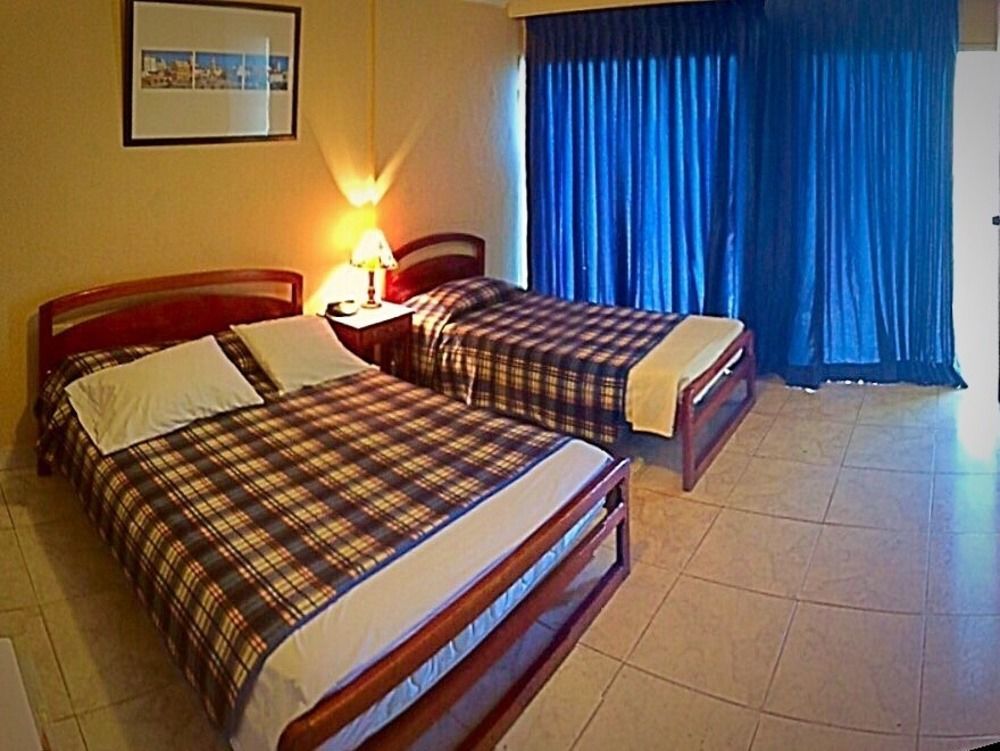 Toledo 2* Cartagena