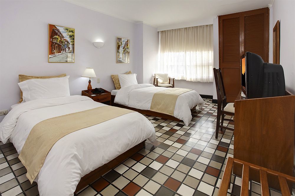 Hotel Bahia 3*