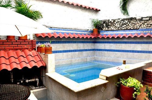 Casa Marta