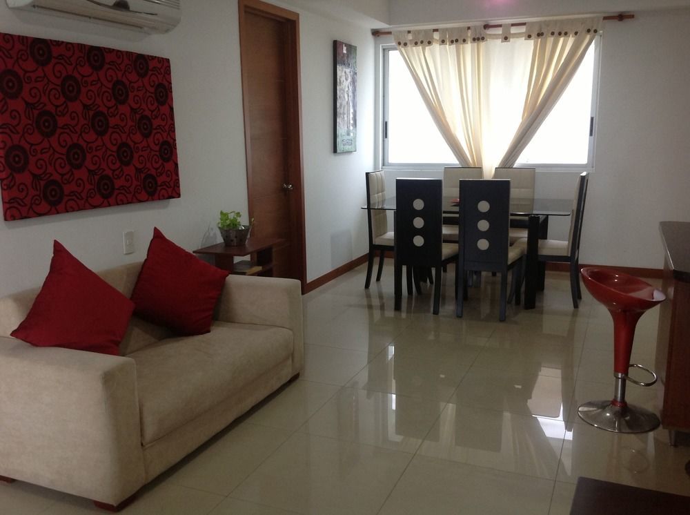 Apartment Frente Al Mar - Sol Caribe *