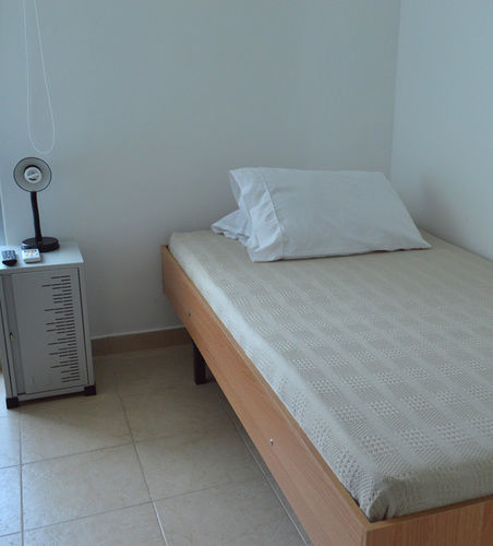 Casa Moma Hostal