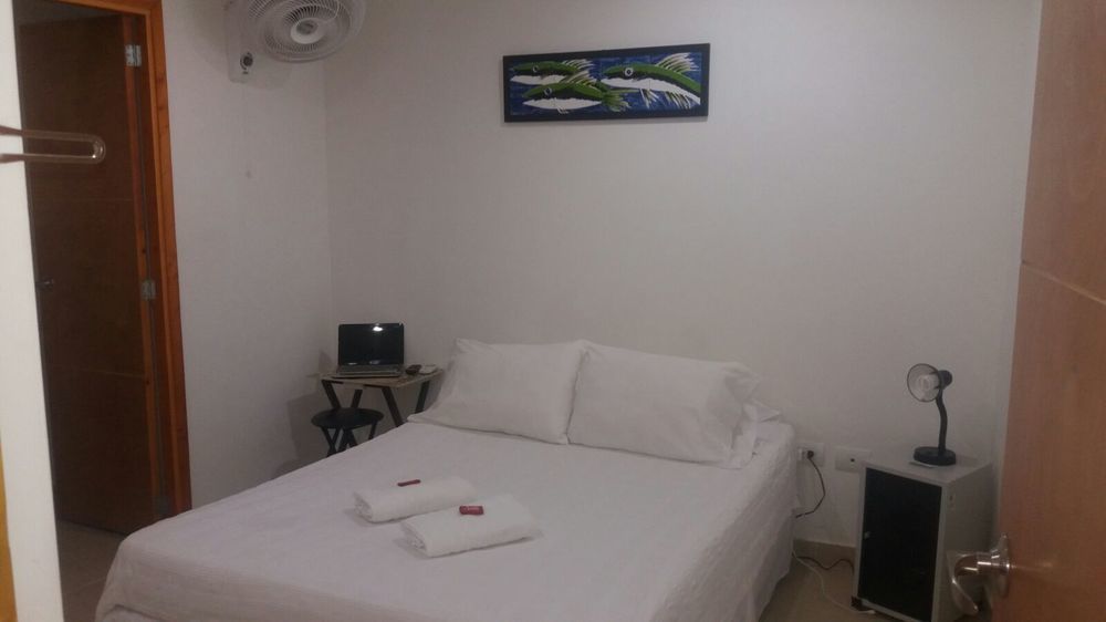 Hostal Casa Moma *
