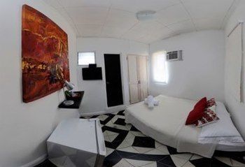 Hotel El Claustro House Cartagena