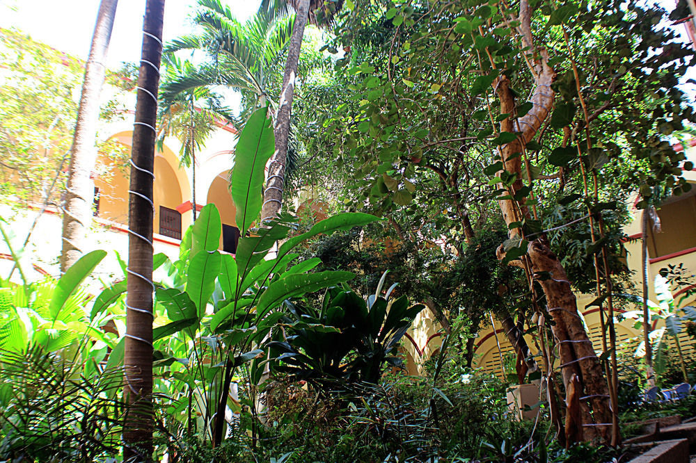 Hotel El Claustro House 2*