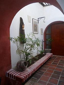 Puertas De