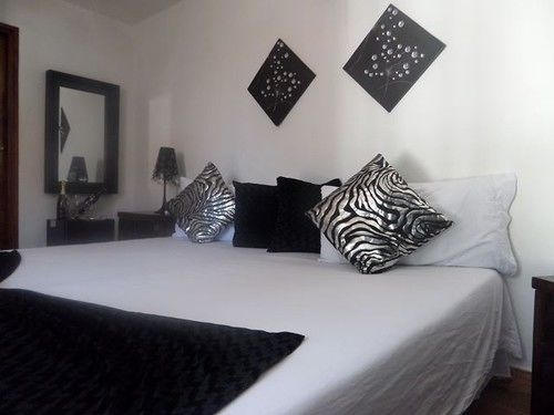 Hotel Casa Abril