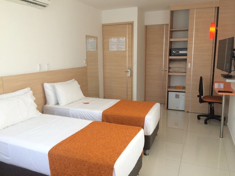 Hotel Cabreromar By Gh 3*
