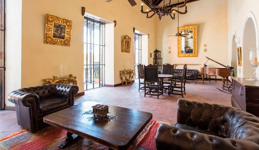 Boutique Casa Córdoba Estrella Cartagena