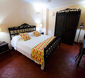 Hotel Boutique Casa Córdoba Estrella 4*