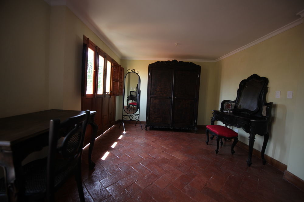 Boutique Casa Córdoba Estrella Cartagena