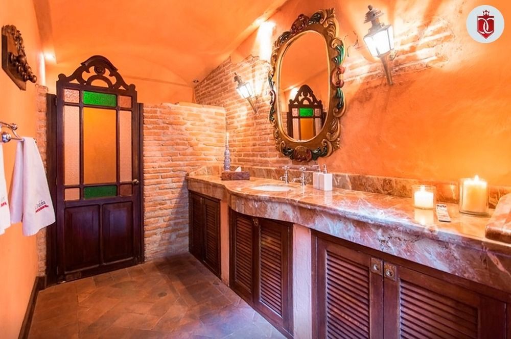 Hotel Boutique Casa Córdoba Estrella