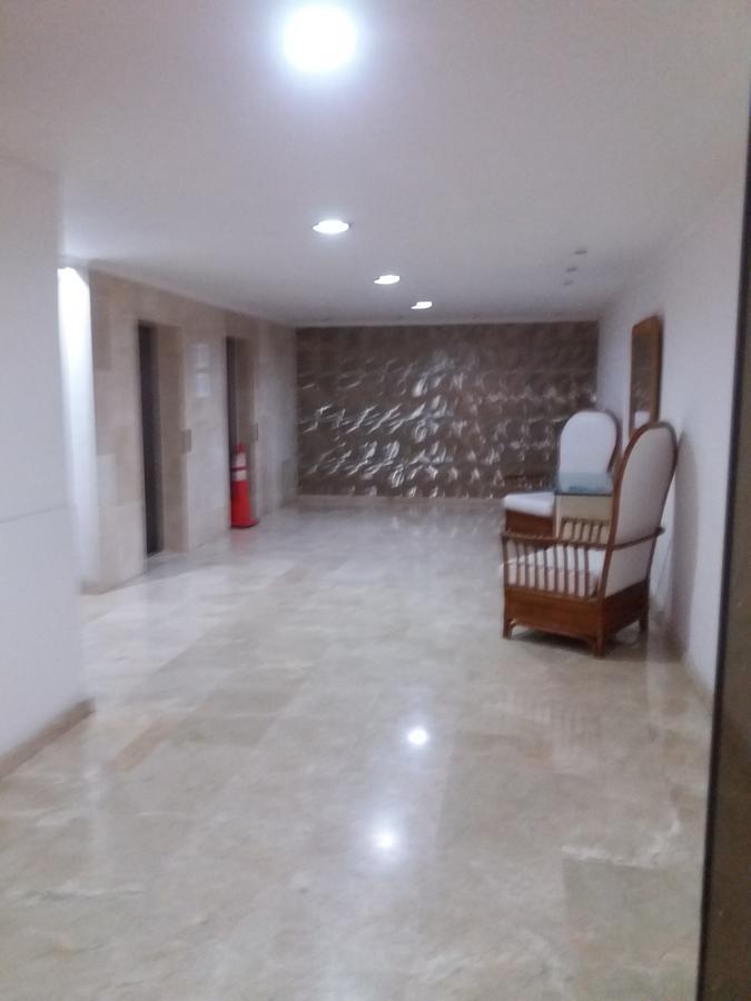 Apartamento Hermosa Vista Mar *