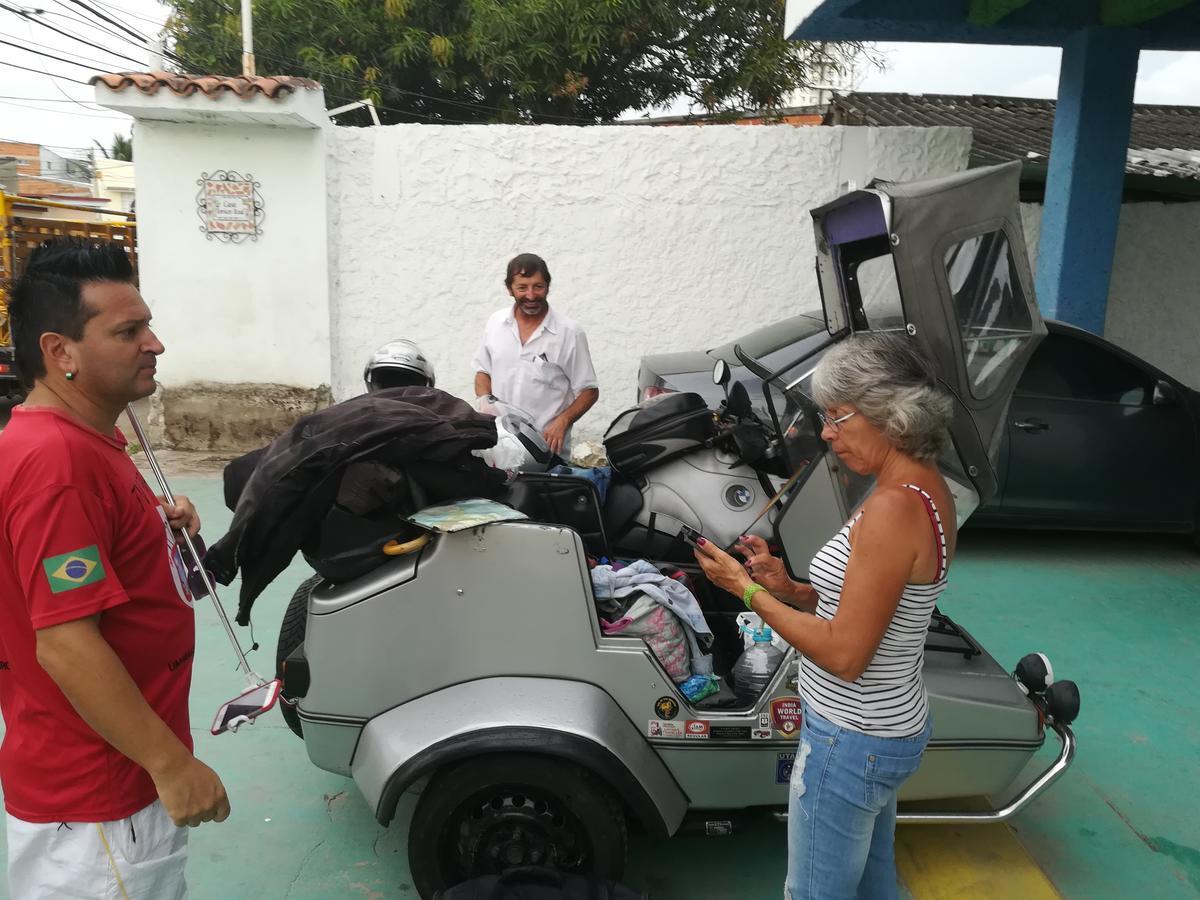 Casa Torices Real 12 Hostal *