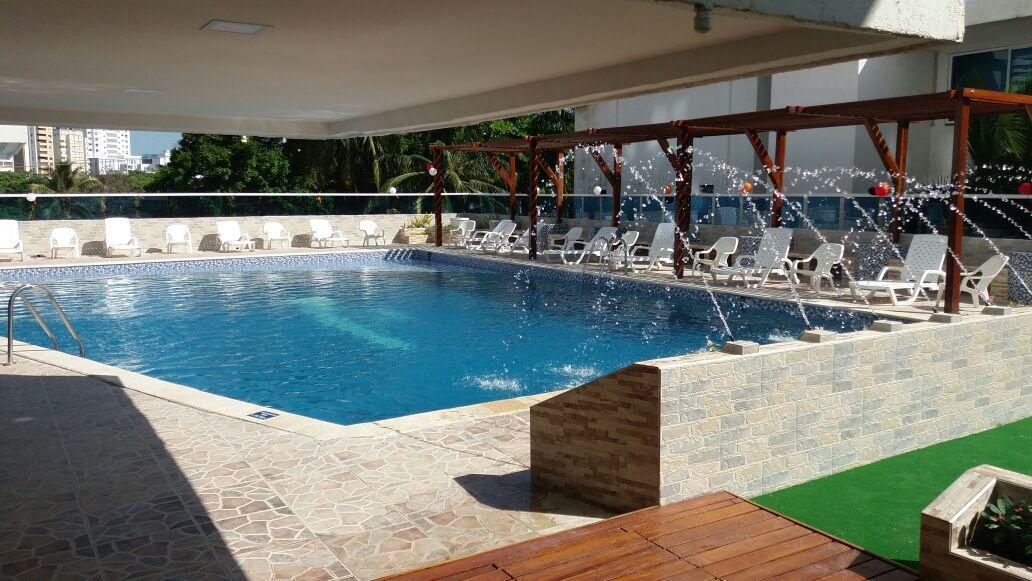 Apartamento Laguito Frente Al Mar Apartamento *