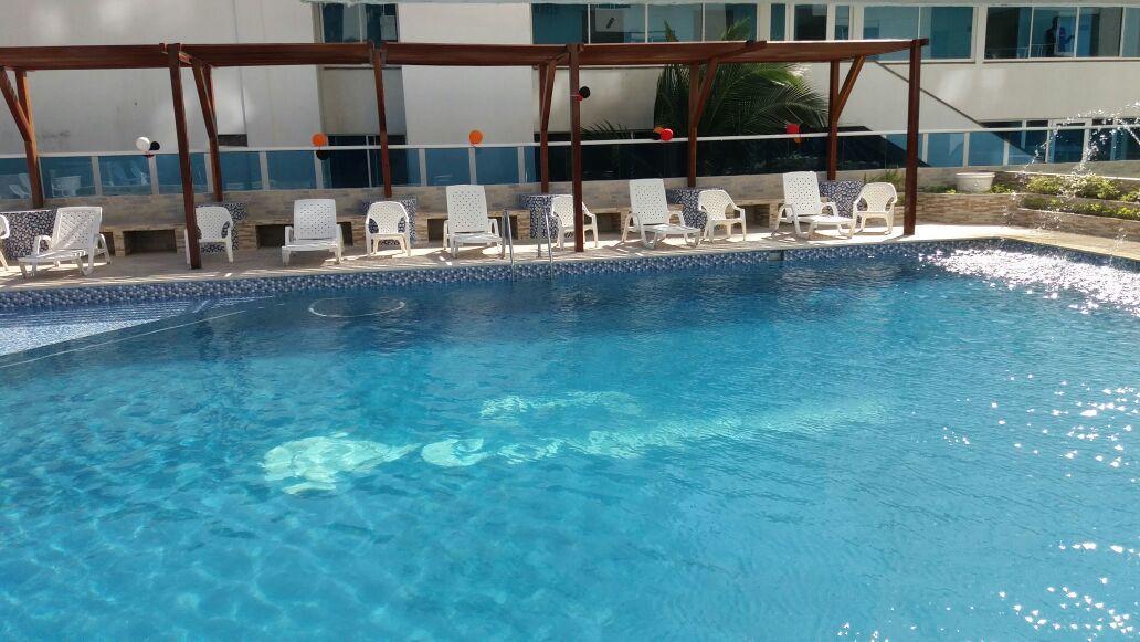 Apartamento Laguito Frente Al Mar