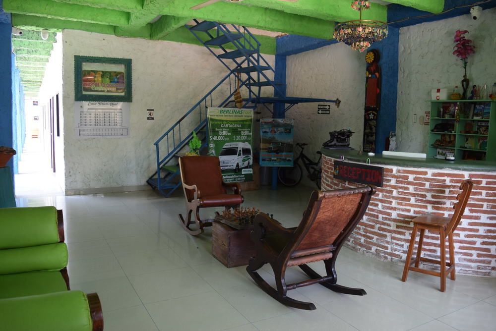 Hostal Casa Torices Real 12 *