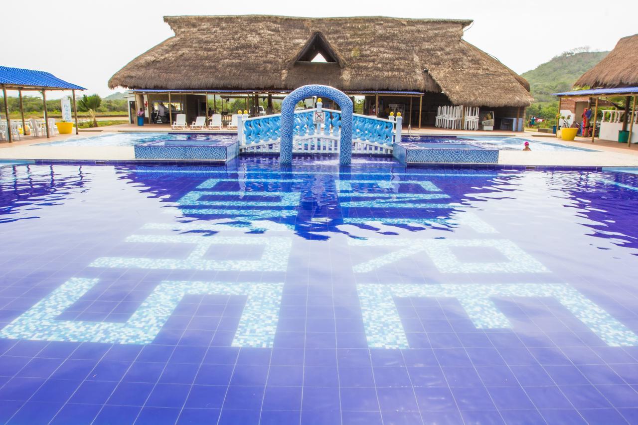 Entre Lomas Hotel Cartagena