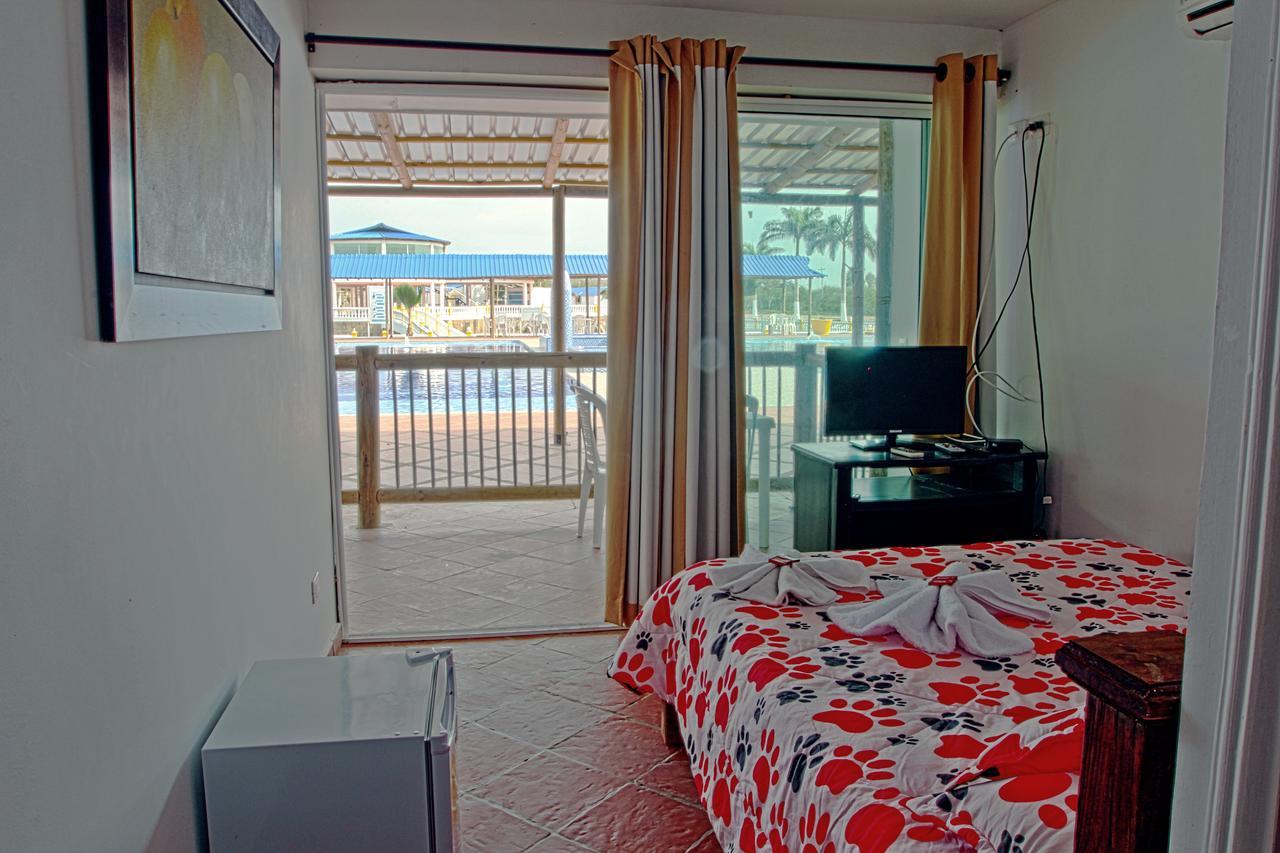 Entre Lomas Hotel