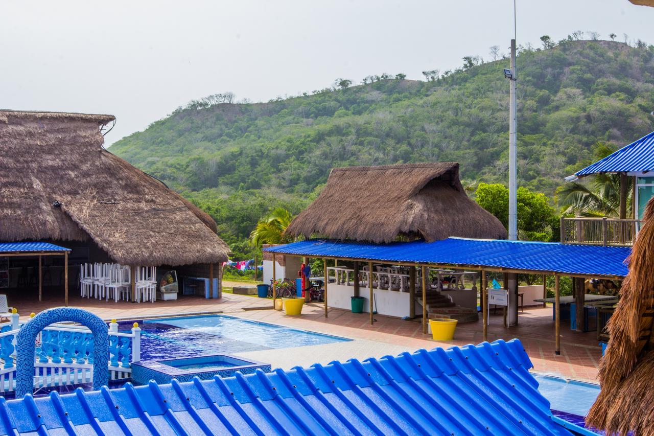 Entre Lomas Hotel