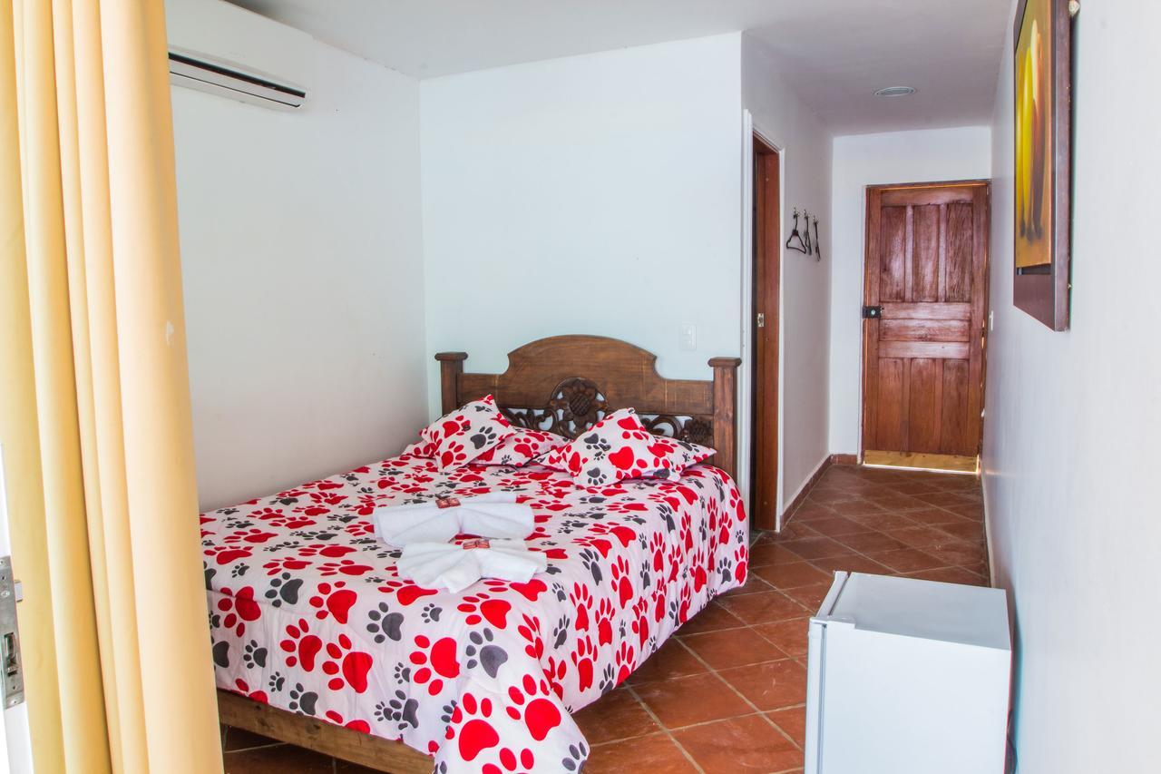 Entre Lomas 3* Cartagena
