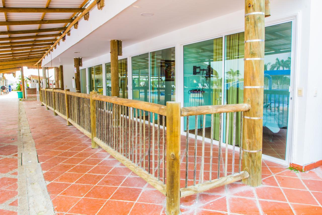 Entre Lomas Hotel