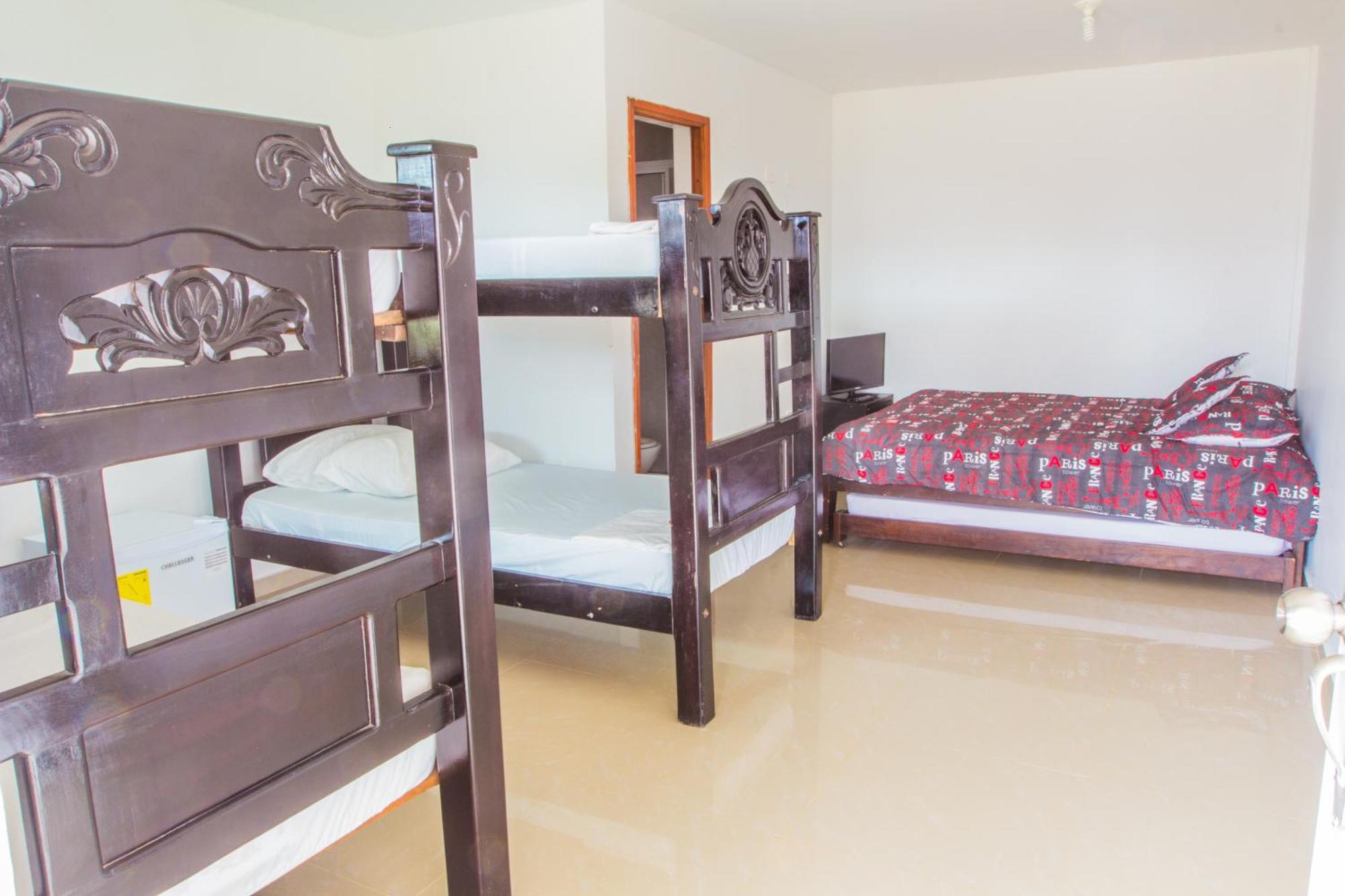 Hotel Entre Lomas