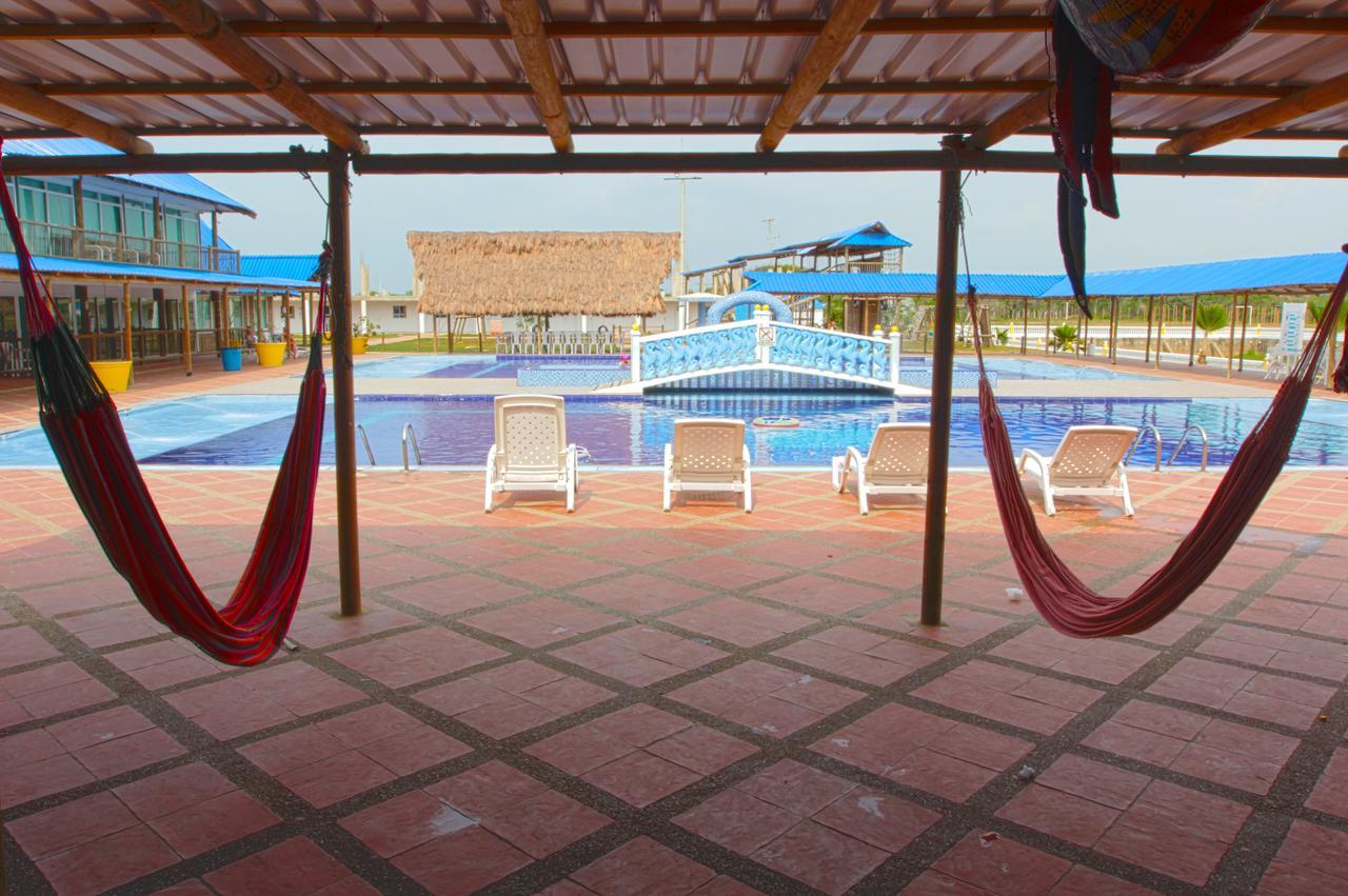 Hotel Entre Lomas Cartagena