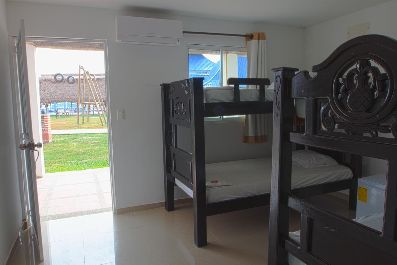 Entre Lomas Hotel Cartagena