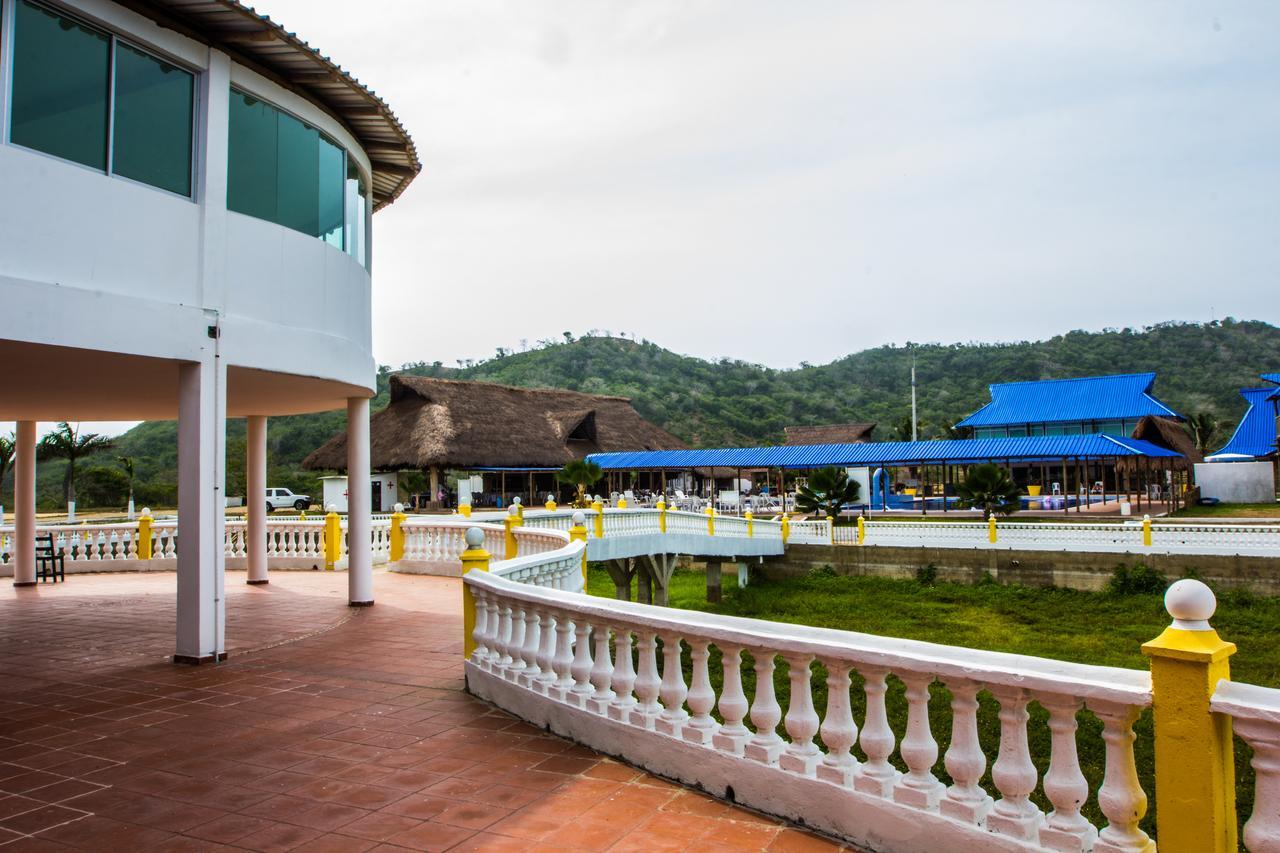 Hotel Entre Lomas