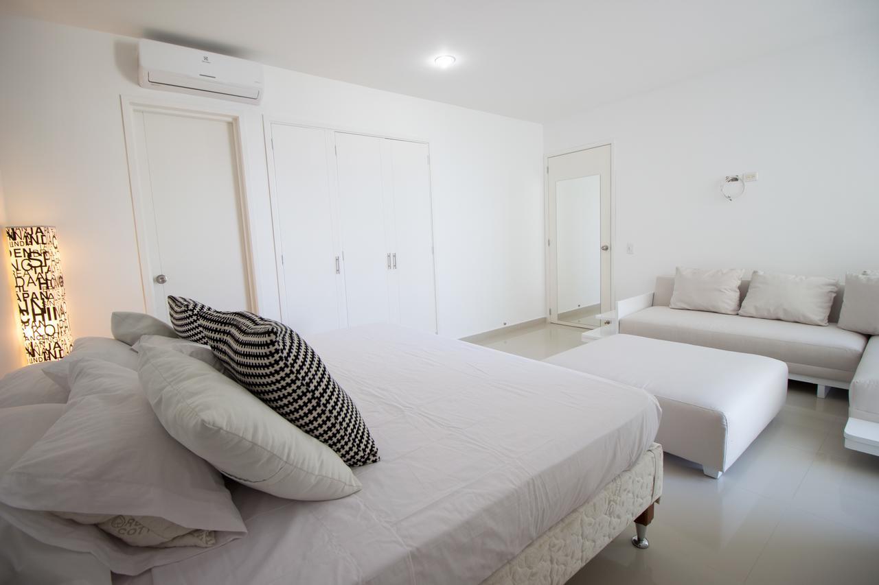Morros Pelican - Livin Colombia Apartamento Cartagena