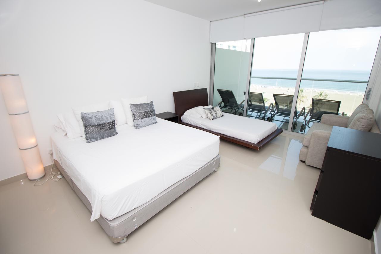 Apartamento Morros Pelican - Livin Colombia