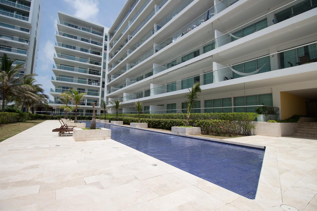 Apartamento Morros Pelican - Livin Colombia