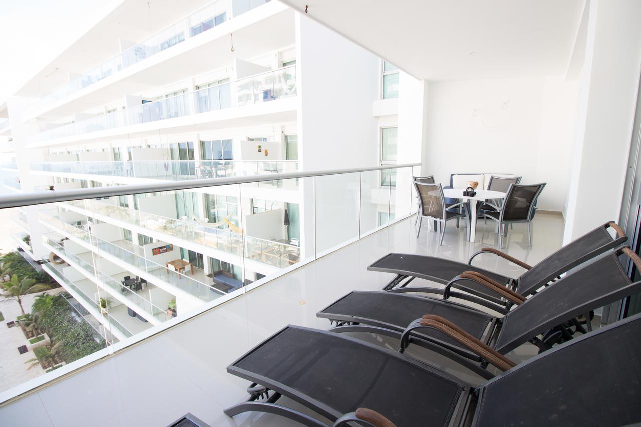 Morros Pelican - Livin Colombia Apartamento Cartagena