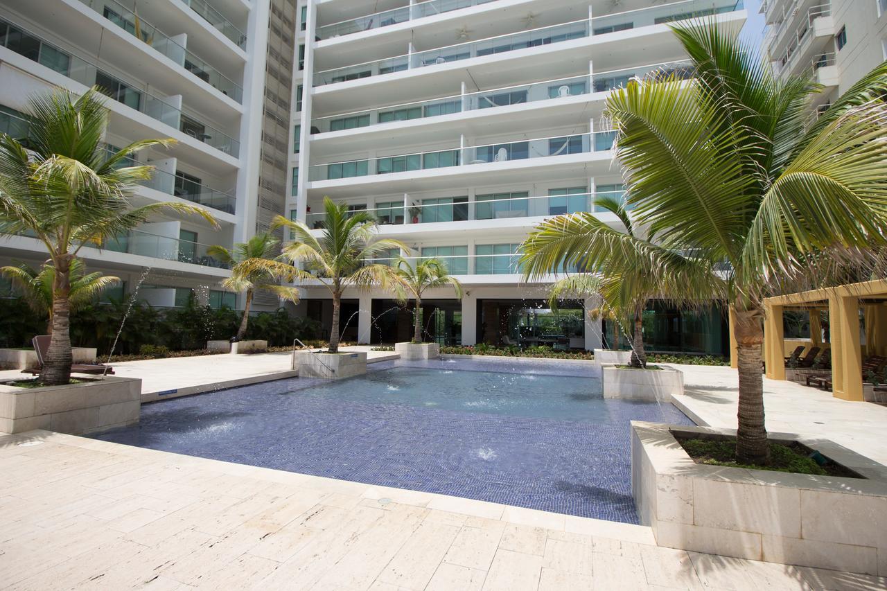 Apartamento Morros Pelican - Livin Colombia