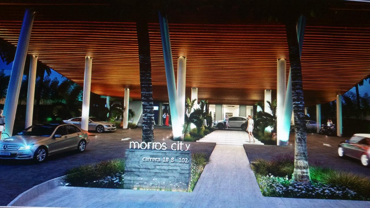 Morros Apartamento