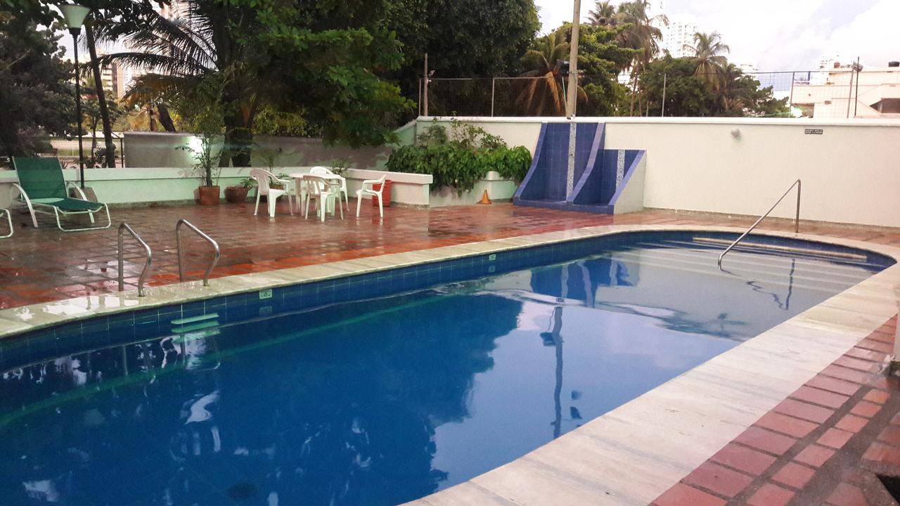 Edificio Atlantis Apartment Cartagena