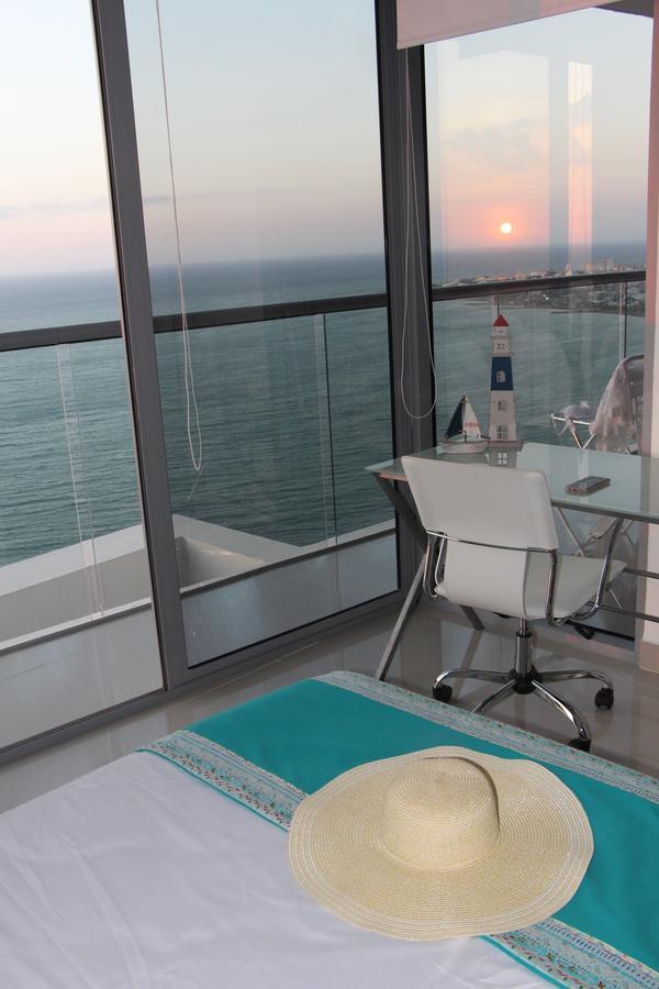 Apartamento Morros Cartagena