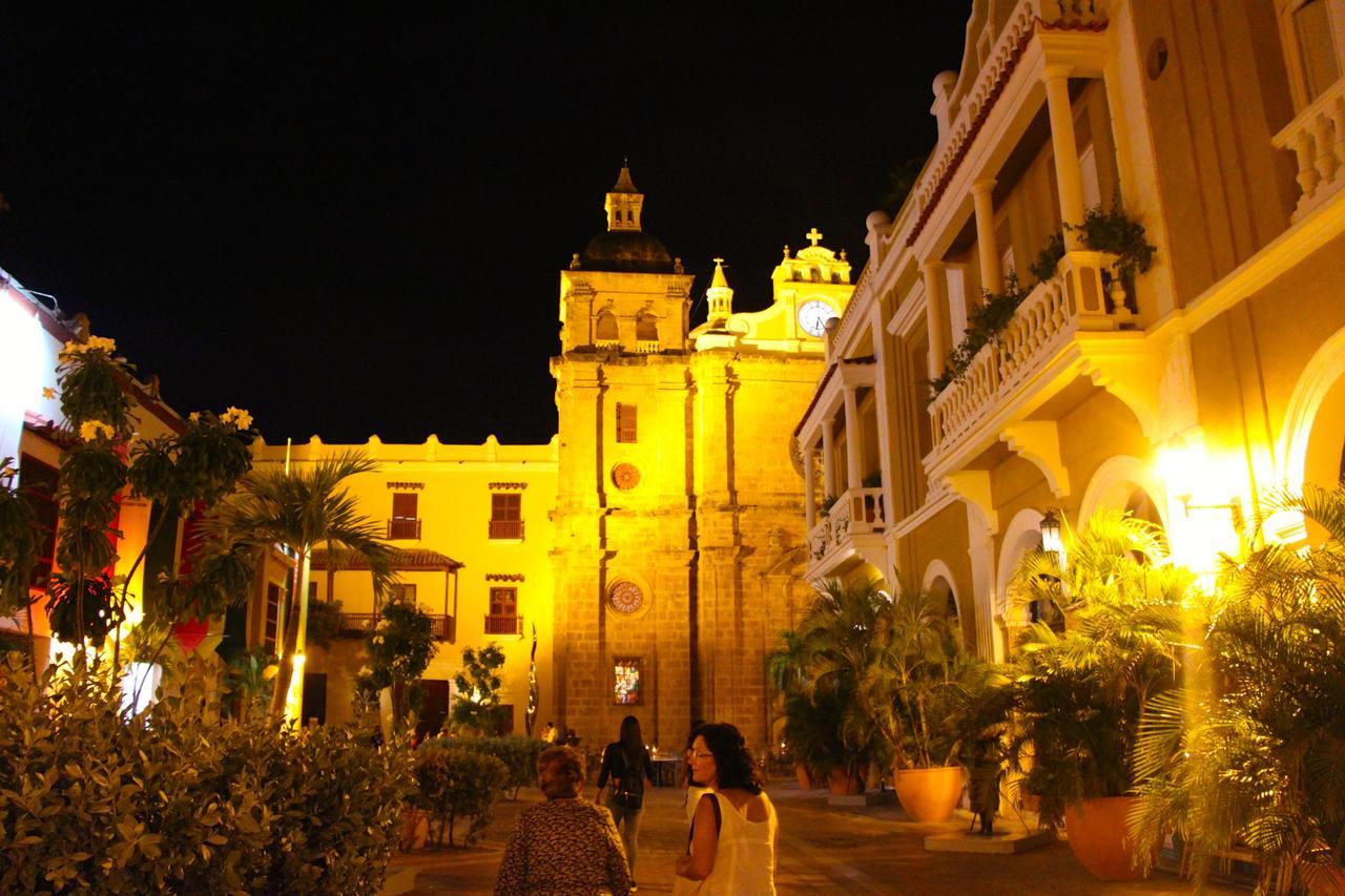 Morros Apartamento Cartagena