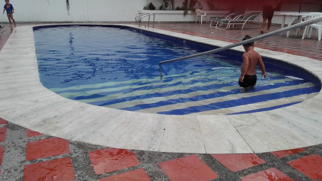 Edificio Atlantis Apartment Cartagena