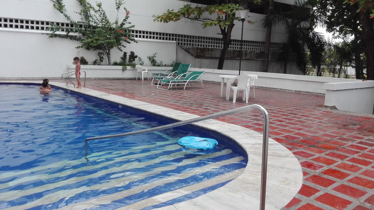 Edificio Atlantis Cartagena