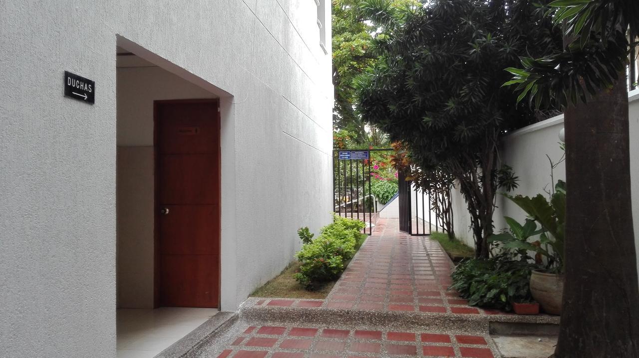 Apartment Edificio Atlantis Cartagena