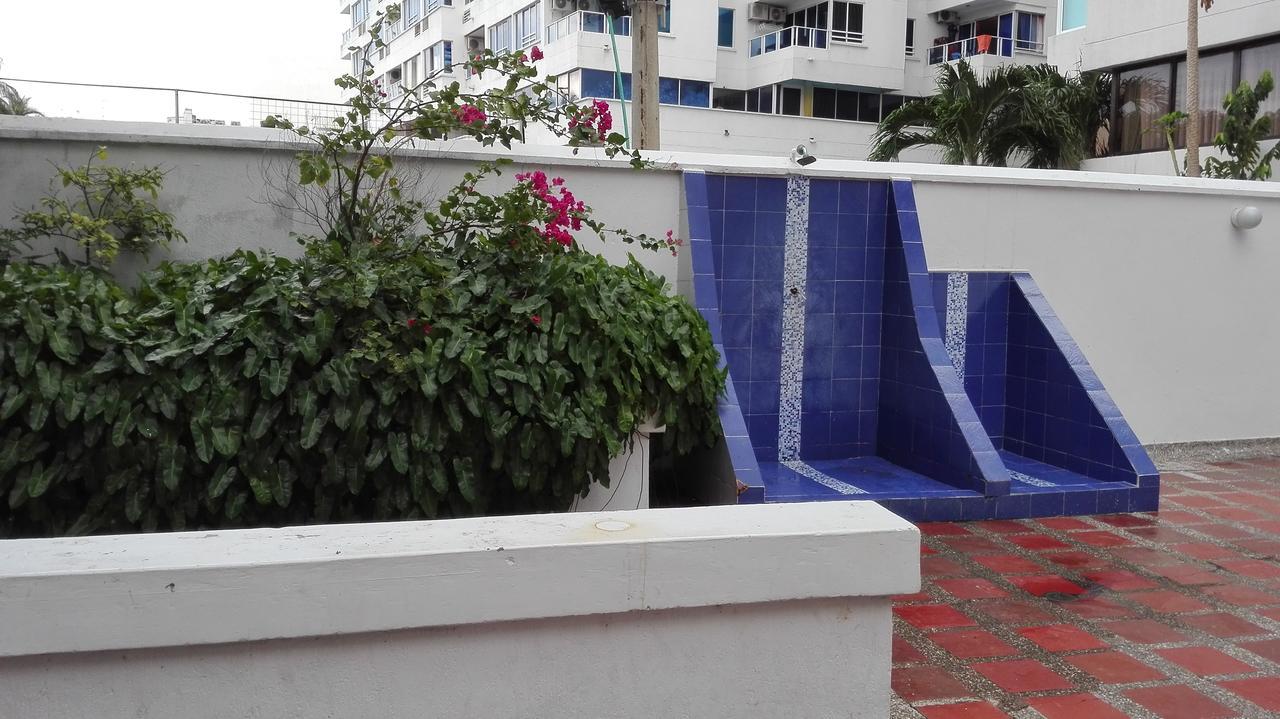 Edificio Atlantis