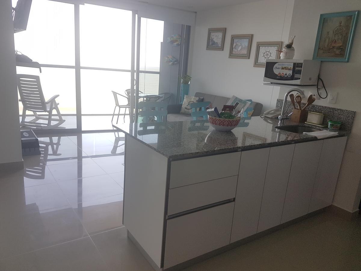Apartamento Morros - Frente Al Mar *